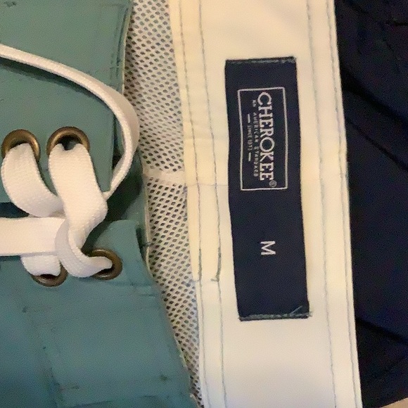 2 pairs of BNWOT ladies shorts. - Picture 2 of 5